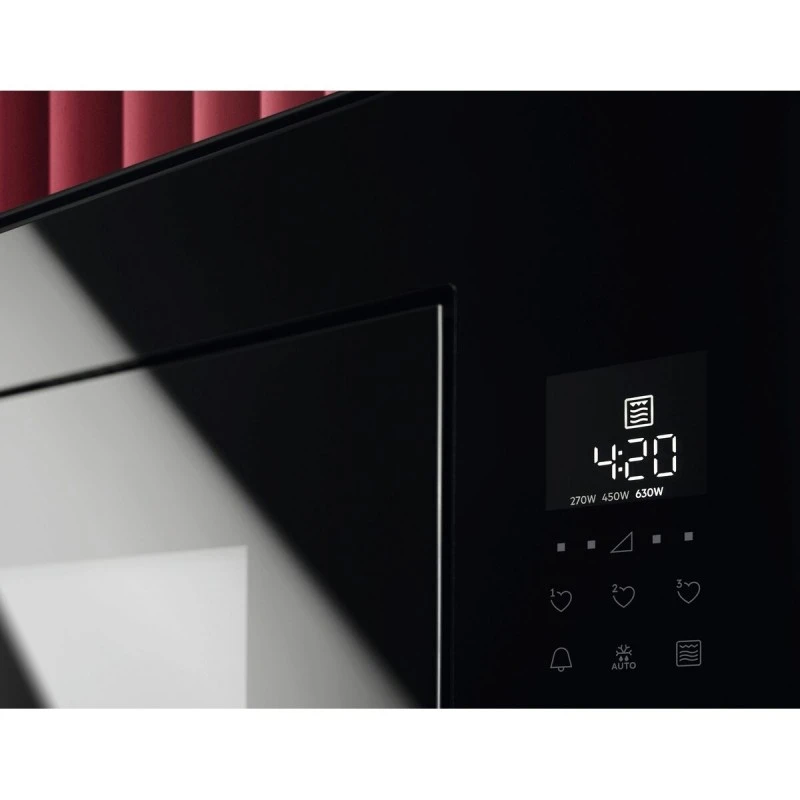 AEG NMB6G261UB