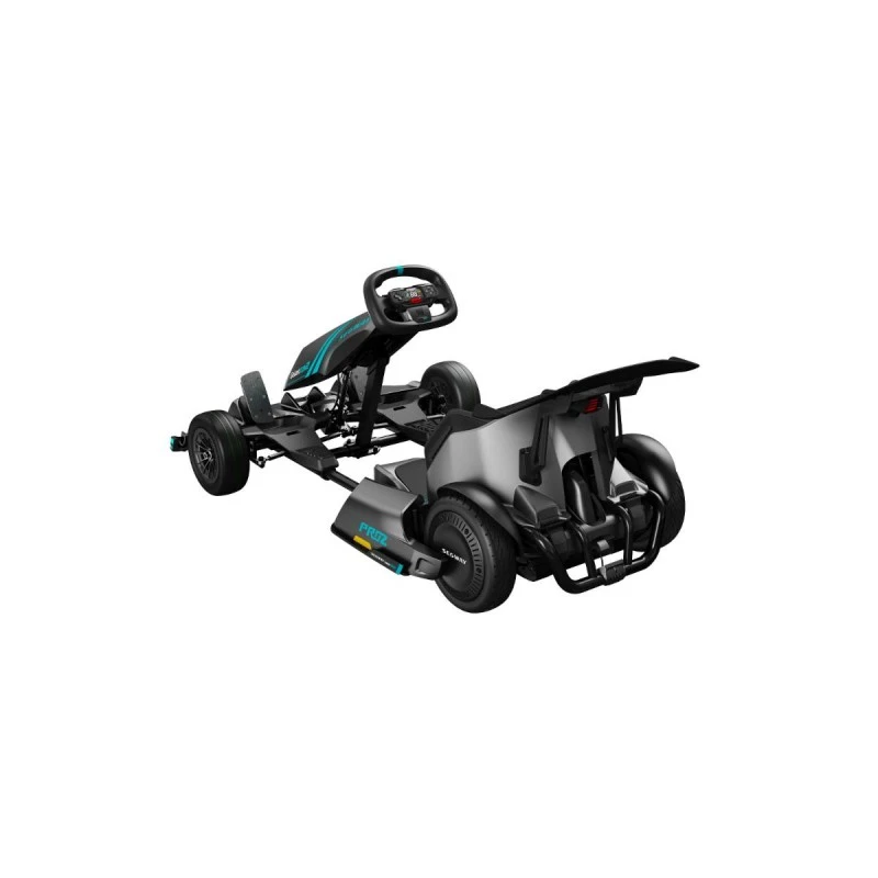 SEGWAY GOKART PRO 2