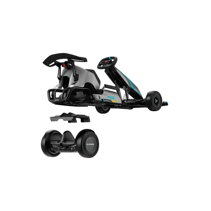 SEGWAY GOKART PRO 2