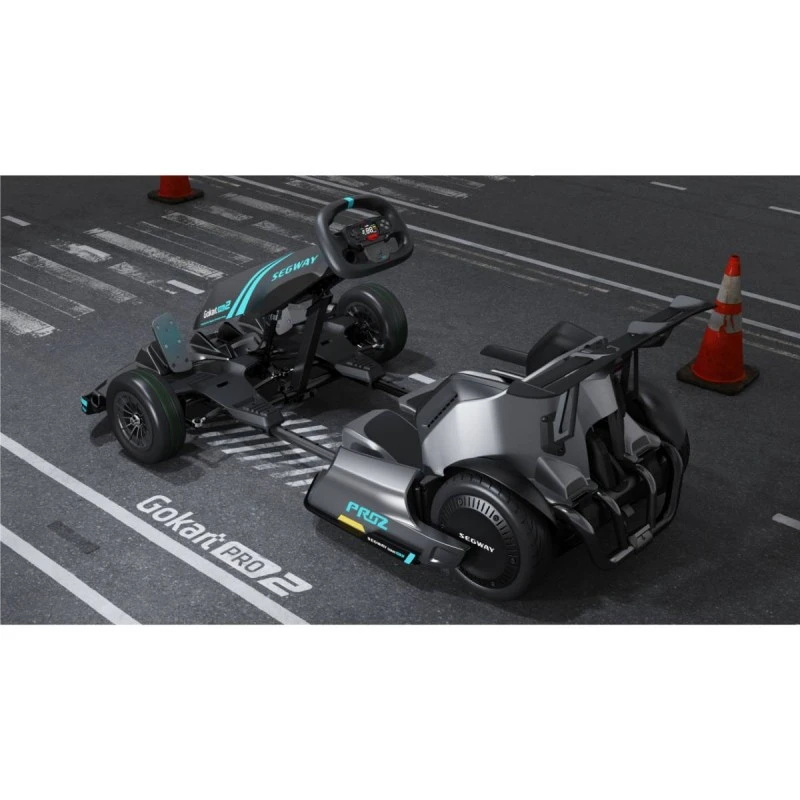 SEGWAY GOKART PRO 2