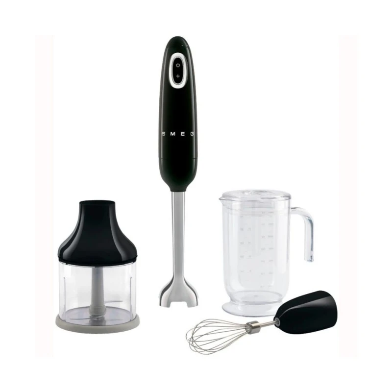 SMEG HBF03BLEU 3IN1 700 W HAND BLENDER