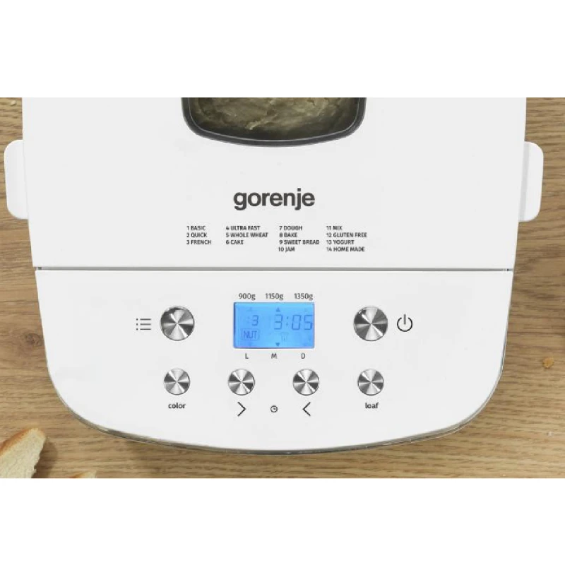 GORENJE BM1350W