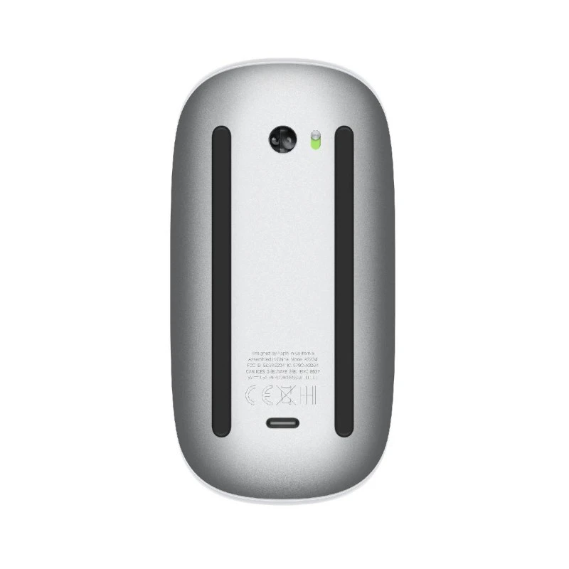 APPLE MAGIC MOUSE 2024 MXK53ZM WHITE