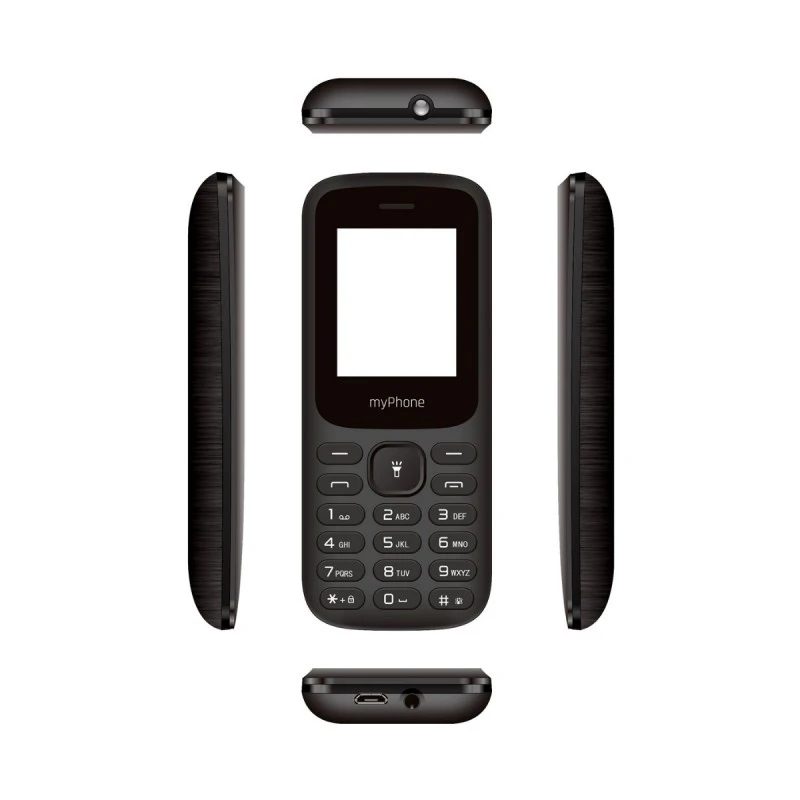 MYPHONE 2220 DS BLACK