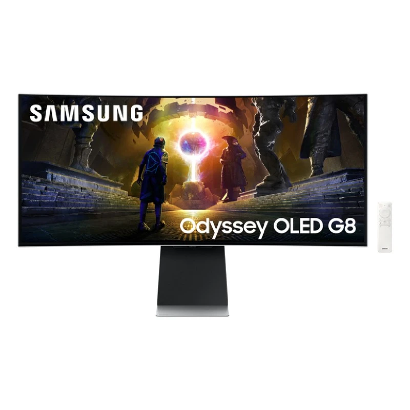 SAMSUNG LS34DG850SUXDU MONITOR