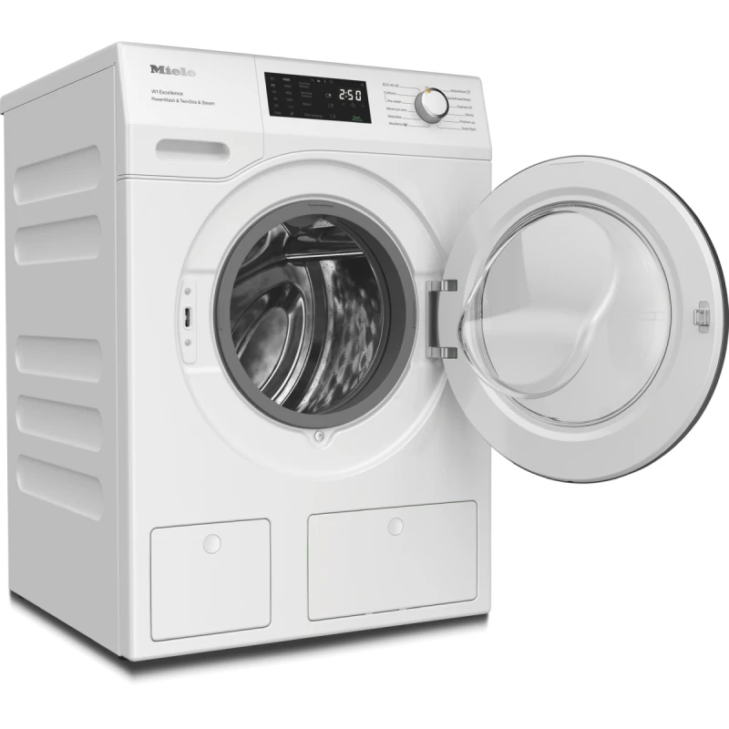 MIELE WEG895WCS PWash TDos Steam