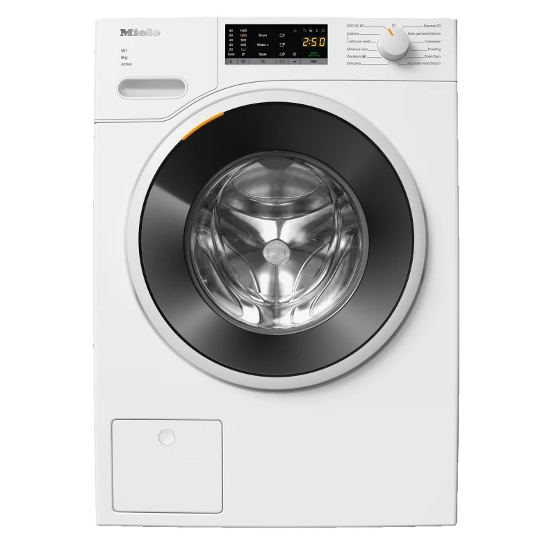 MIELE WWA120 WCS 8kg Active