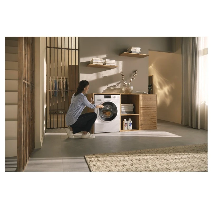 MIELE WWA120 WCS 8kg Active