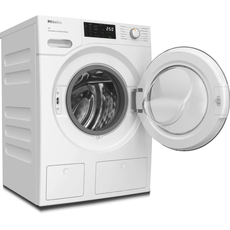 MIELE WWG880 WCS PWash TDos Steam