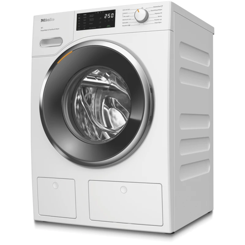 MIELE WWG880WCS PWash TDos Steam
