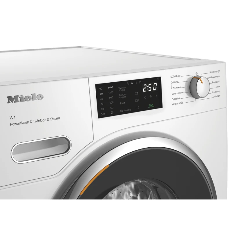 MIELE WWG880WCS PWash TDos Steam