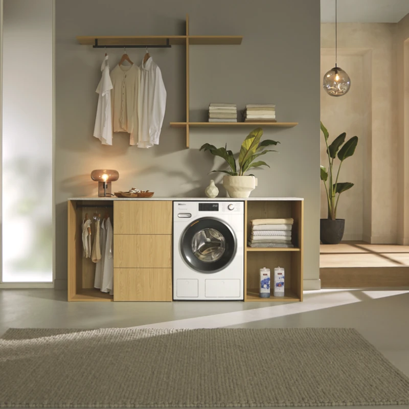 MIELE WWG880WCS PWash TDos Steam