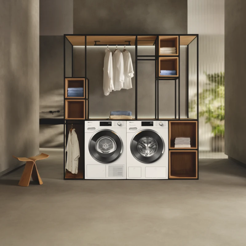 MIELE WWG880WCS PWash TDos Steam