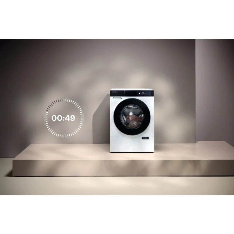 MIELE WQ1000WPS Nova Edition