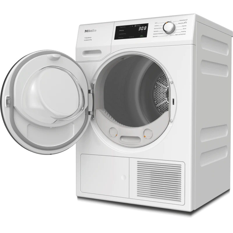 MIELE TEH795WP EcoSpeed 9kg