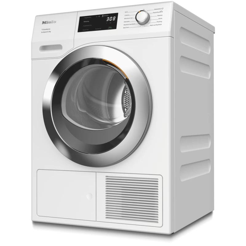 MIELE TEH795WP EcoSpeed 9kg
