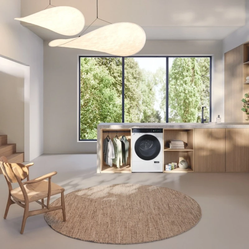 MIELE TQ1000WP Nova Edition