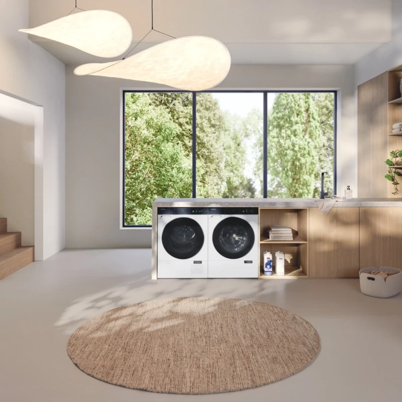 MIELE TQ1000WP Nova Edition