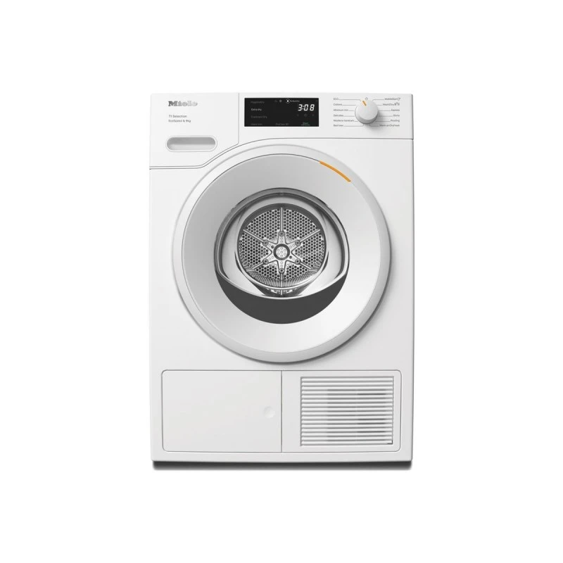 MIELE TSD643WP EcoSpeed 9kg