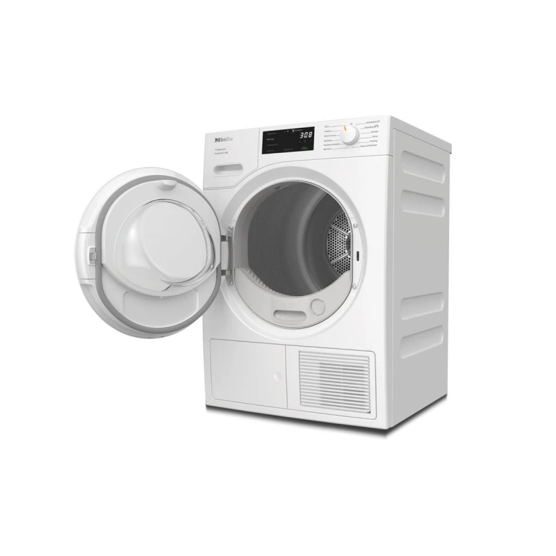MIELE TSD643WP EcoSpeed 9kg