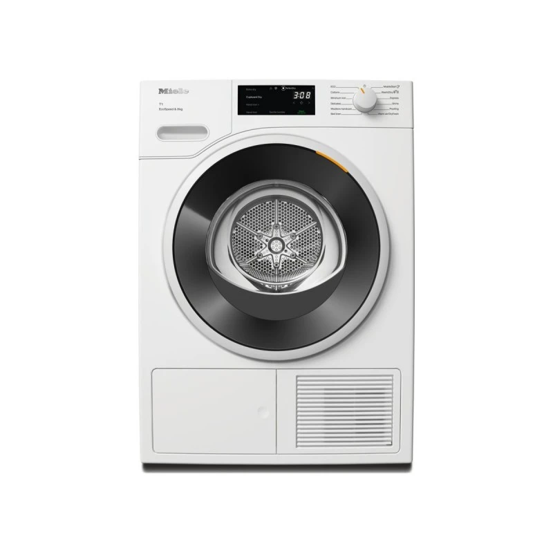 MIELE TWC640WP EcoSpeed 8kg