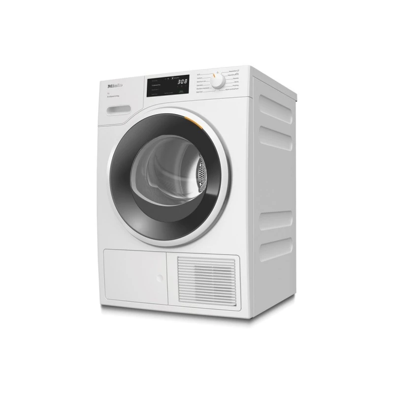 MIELE TWC640WP EcoSpeed 8kg