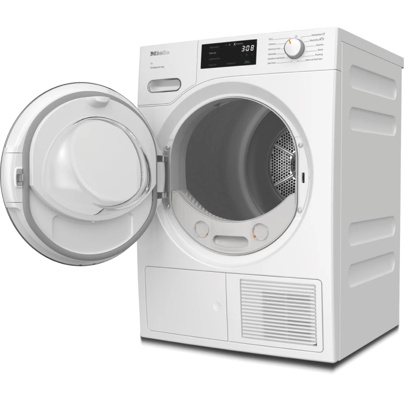 MIELE TWH780WP EcoSpeed 9kg