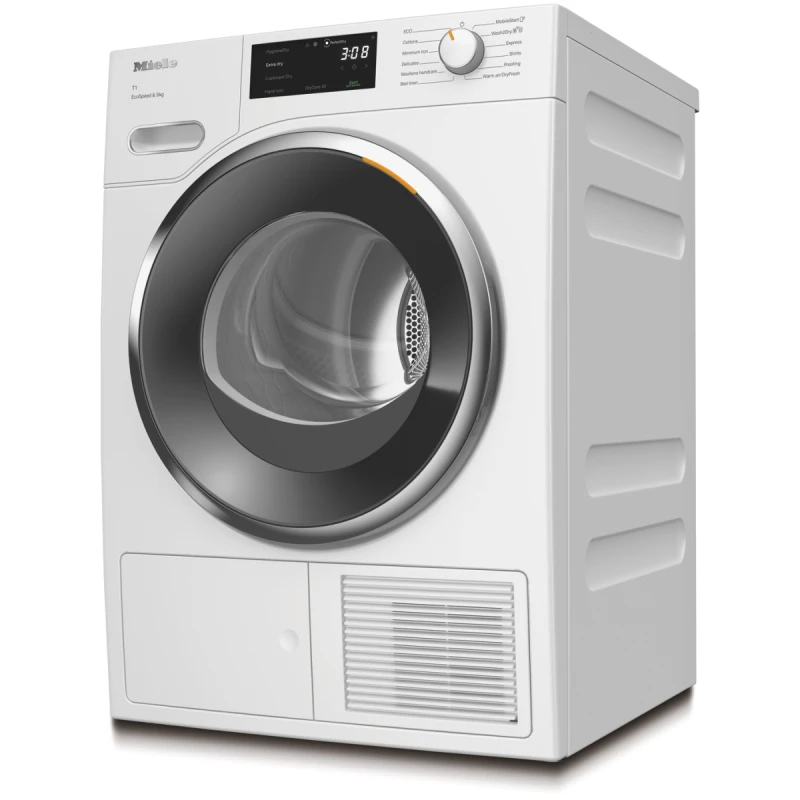 MIELE TWH780WP EcoSpeed 9kg