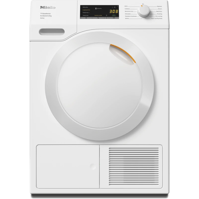 MIELE TEA535WP 8kg Active