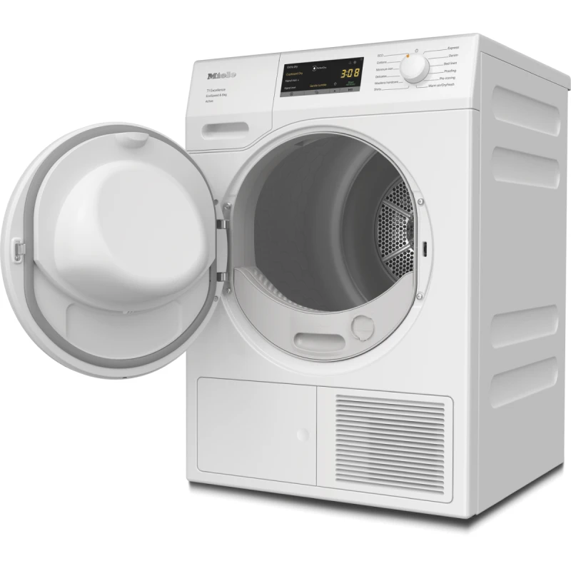 MIELE TEA535WP 8kg Active