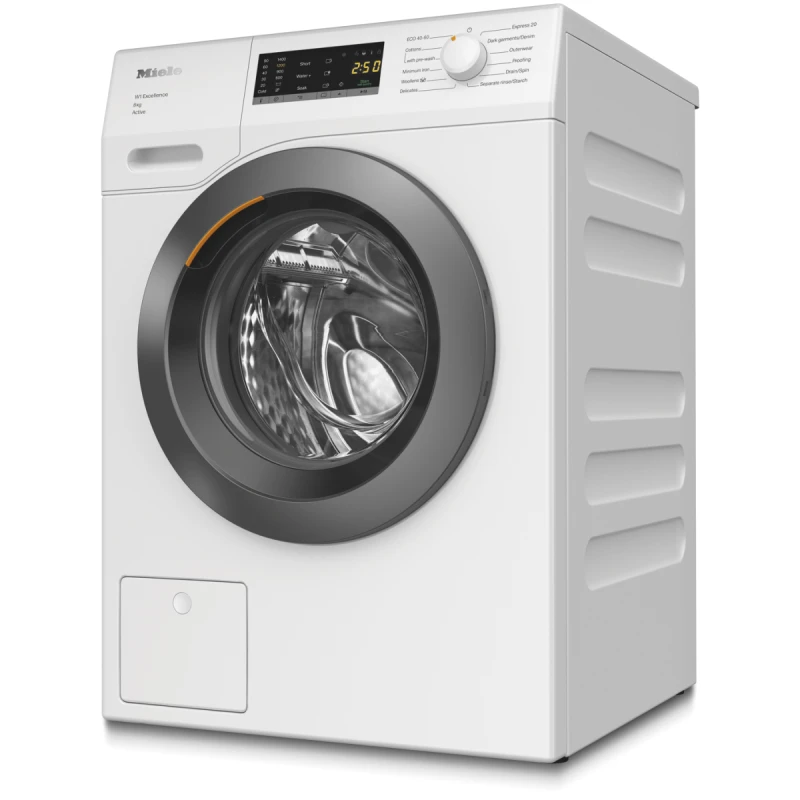 MIELE WEA135WCS EU1 LW 8kg Active