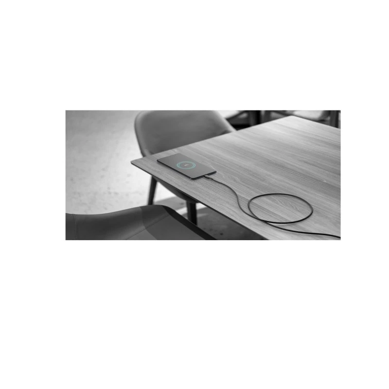 CELLULAR LINE КАБЕЛ ДАННИ SOFT USB-C КЪМ USB-C 1.2 М ЧЕРЕН