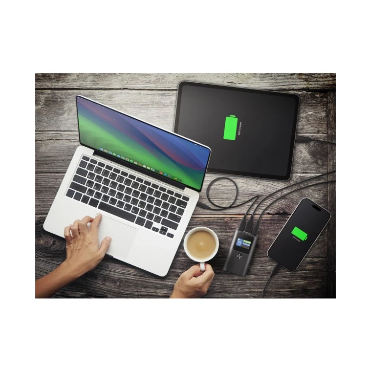 CELLULAR LINE В. БАТЕРИЯ ULTRON LCD ДИСПЛЕЙ 30W 10000MAH