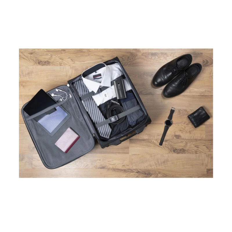 CELLULAR LINE В. БАТЕРИЯ LINK Д. ВГР. USB-C К. 10000MAH