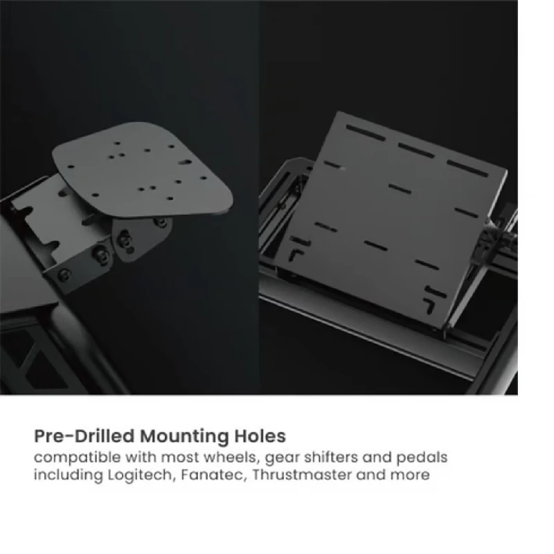 LUMI RACING SIMULATOR LRS08-BS02