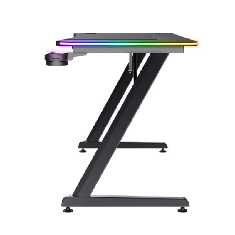 TRUST 25419 GXT710 LUMINUS PRO RGB DESK