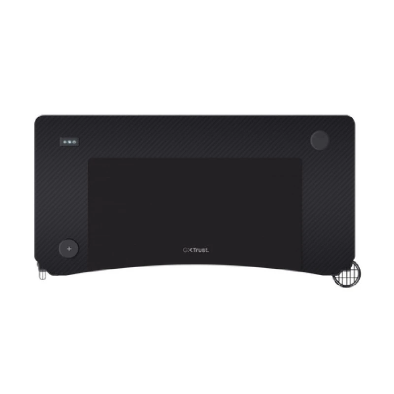 TRUST 25419 GXT710 LUMINUS PRO RGB DESK
