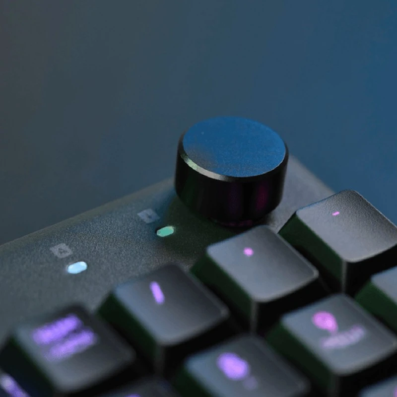 TRUST 25368 GXT868 TORIX WRLS MECHANICAL KEYBOARD US