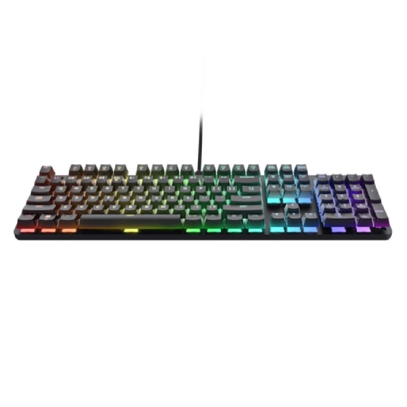 TRUST 25510 GXT871 ZORA MECHANICAL KEYBOARD US