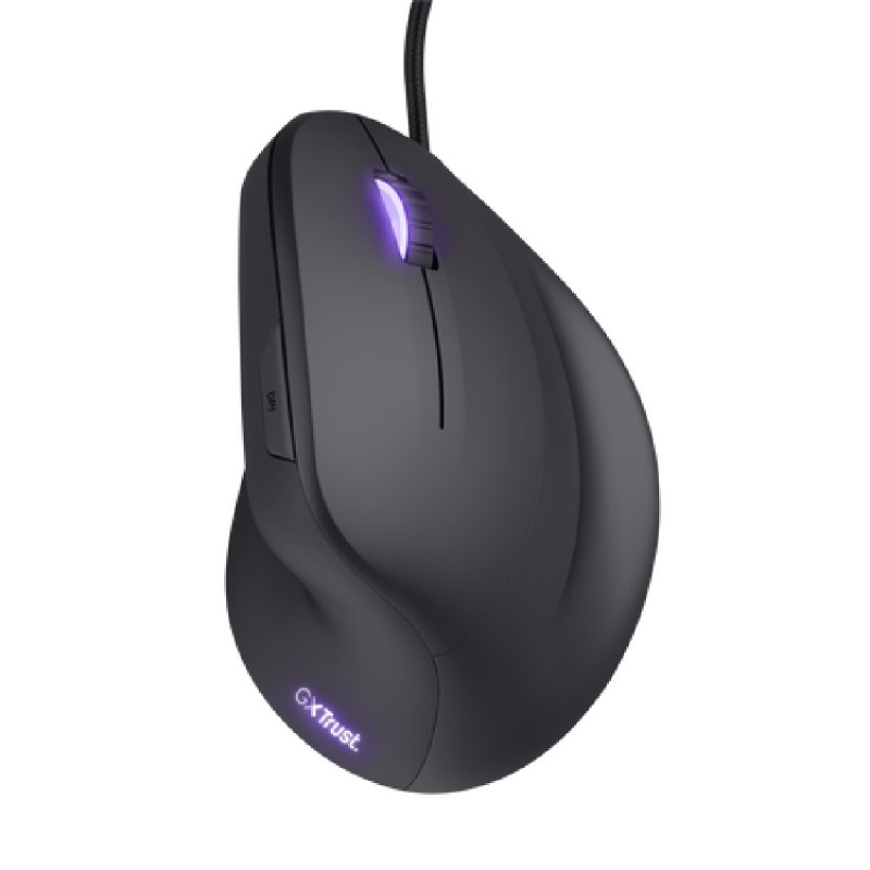 TRUST 22991 GXT144 REXX ERGO MOUSE