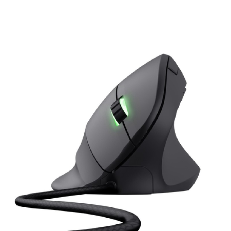 TRUST 22991 GXT144 REXX ERGO MOUSE