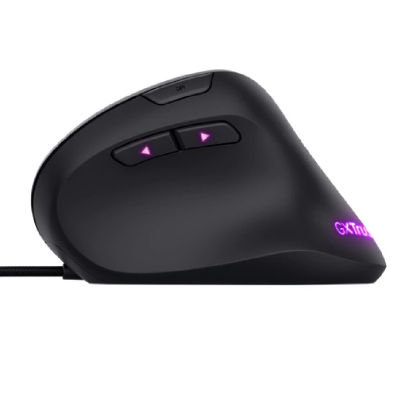 TRUST 22991 GXT144 REXX ERGO MOUSE