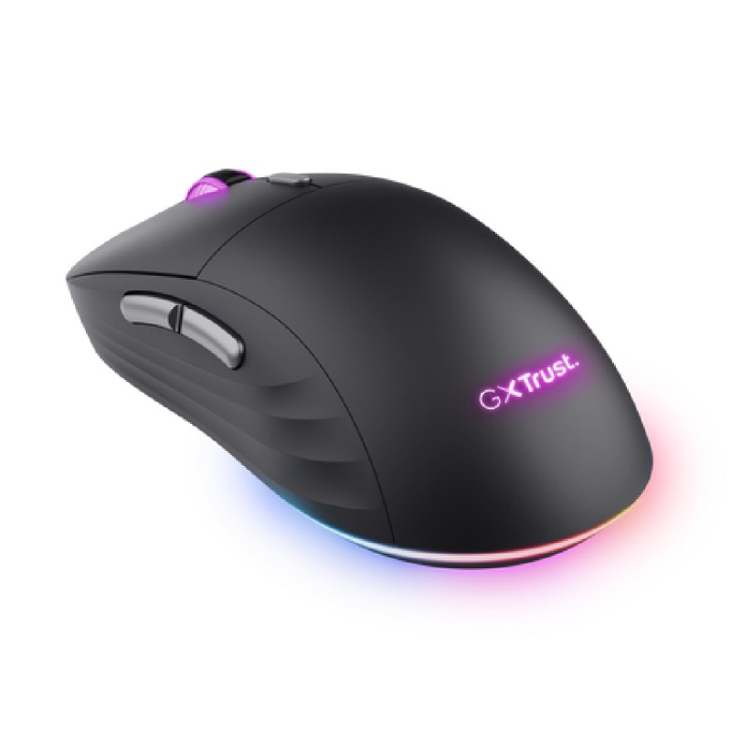 TRUST 25126 GXT926 REDEX II WIRELESS MOUSE