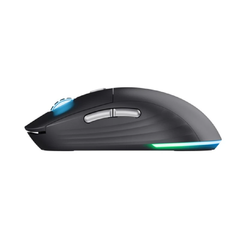TRUST 25126 GXT926 REDEX II WIRELESS MOUSE