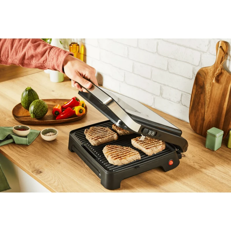 TEFAL GC271D10 INICIO ADJUST