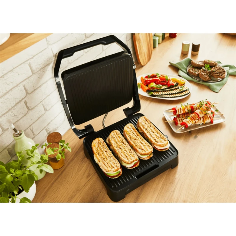 TEFAL GC271D10 INICIO ADJUST