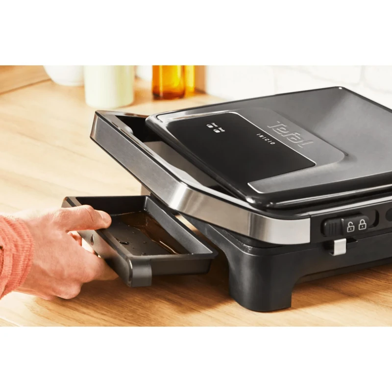 TEFAL GC271D10 INICIO ADJUST