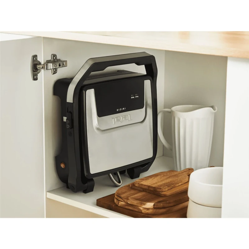 TEFAL GC271D10 INICIO ADJUST