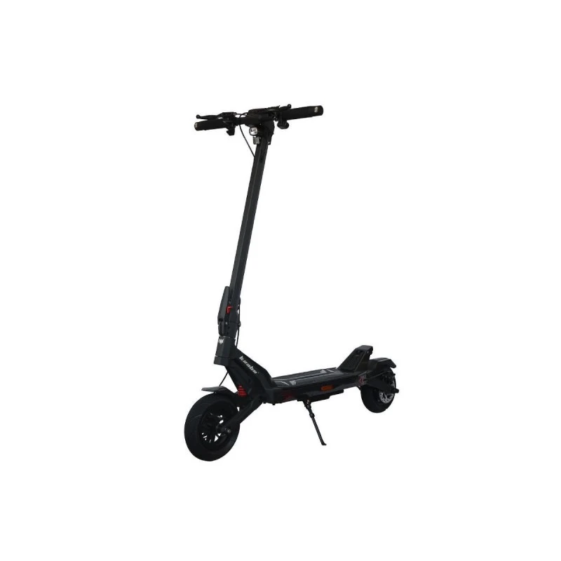 KAABO MANTIS URBAN 500W BLACK