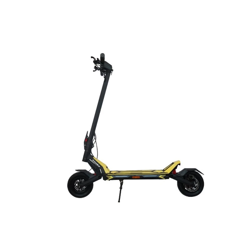 KAABO MANTIS URBAN 500W YELLOW